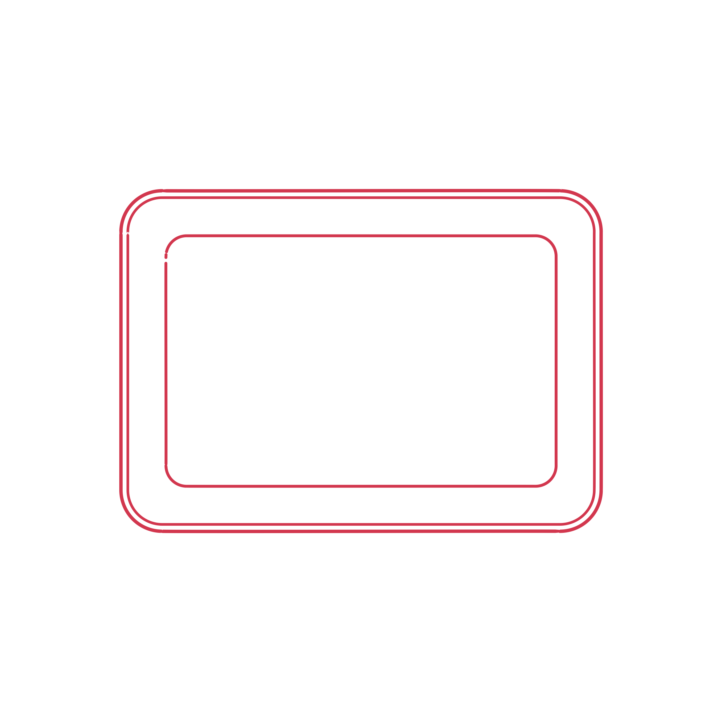 Objects Serving Dishes Ikea Mixtur Serving Dish Large Line Art Illustration Svg Free Vectors